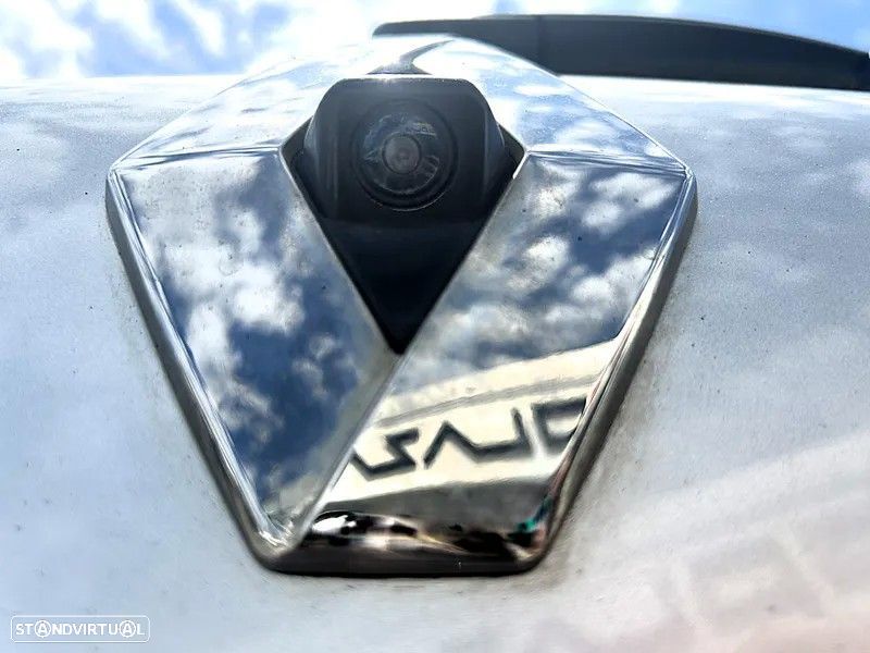 Renault Captur BLUE dCi 115 EDC BUSINESS EDITION - 29