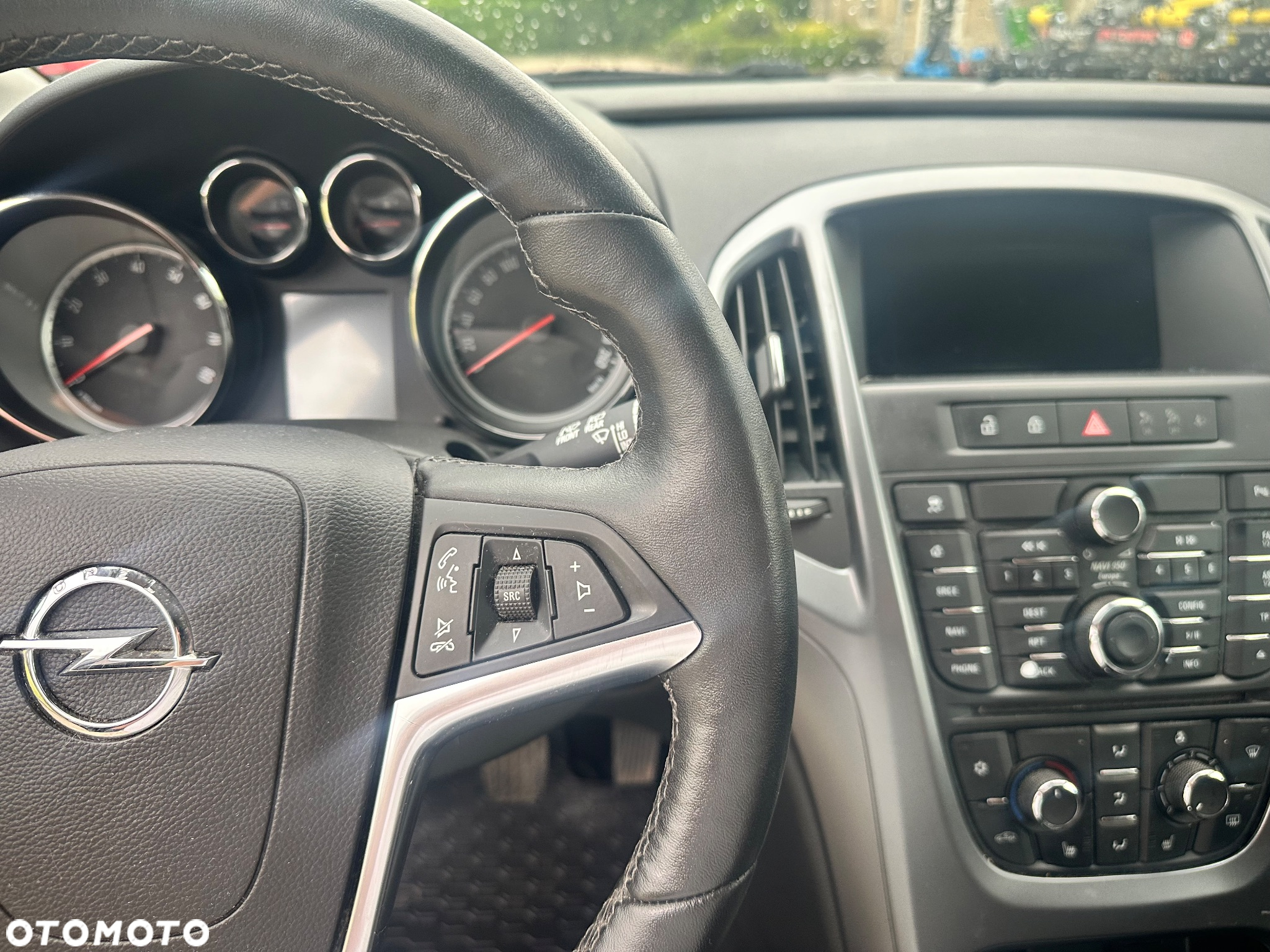 Opel Astra 1.4 Turbo Edition - 24