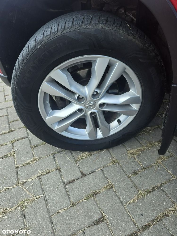Nissan X-Trail - 30