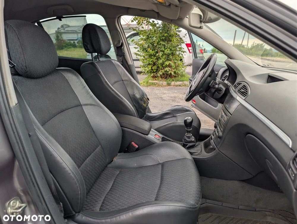Renault Laguna 1.9 dCi Dynamique - 10