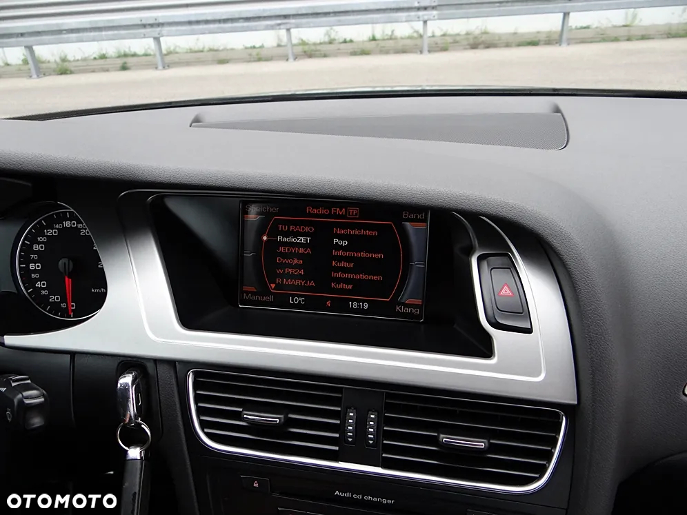 Audi A4 - 29