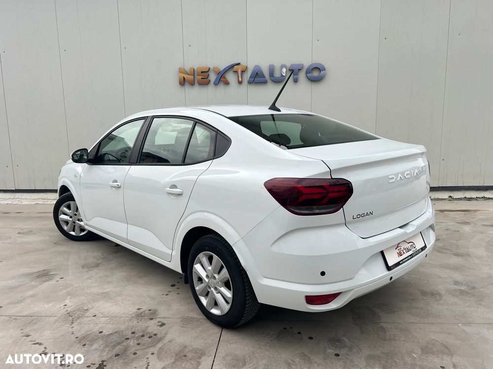 Dacia Logan - 3