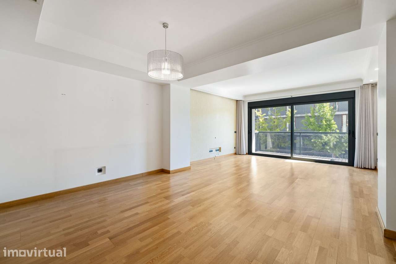 Apartamento T3 com vista, Lisboa - Grande imagem: 2/28