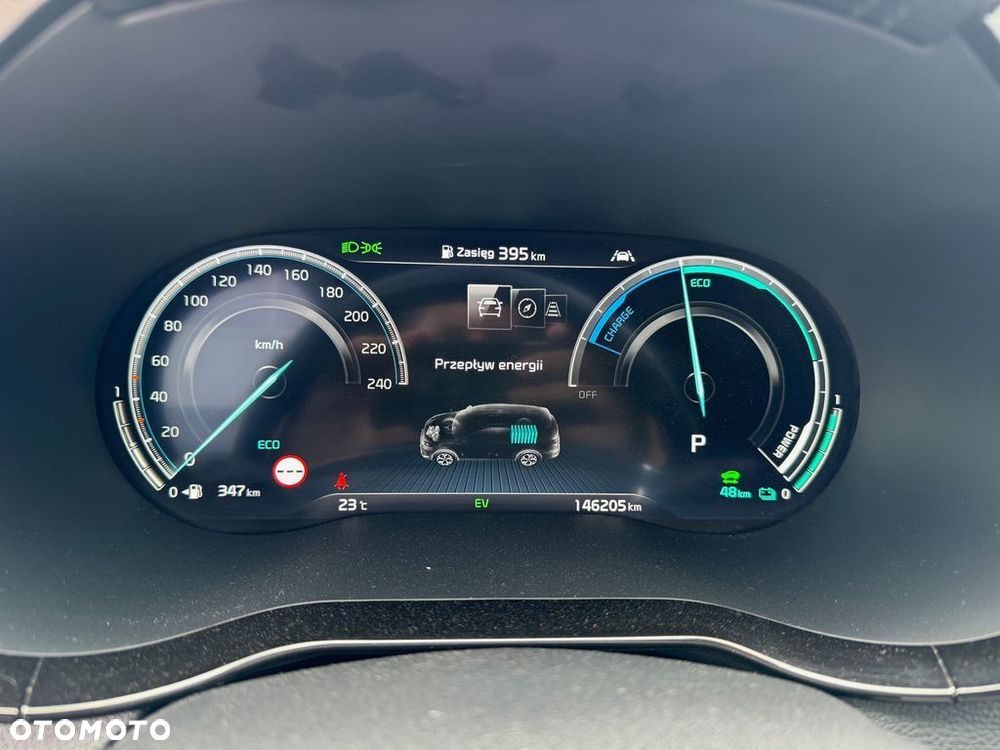 Kia Ceed 1.6 GDI PHEV L Business Line DCT - 22