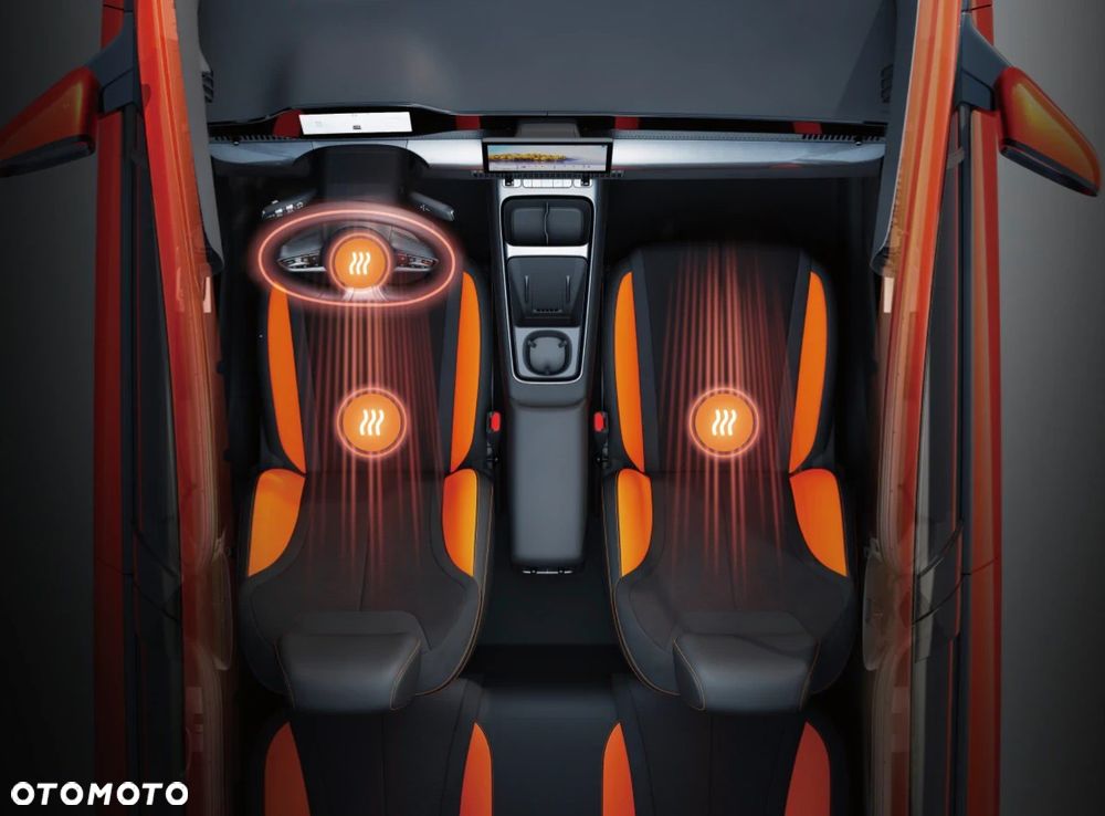 BYD Dolphin Mini - 4