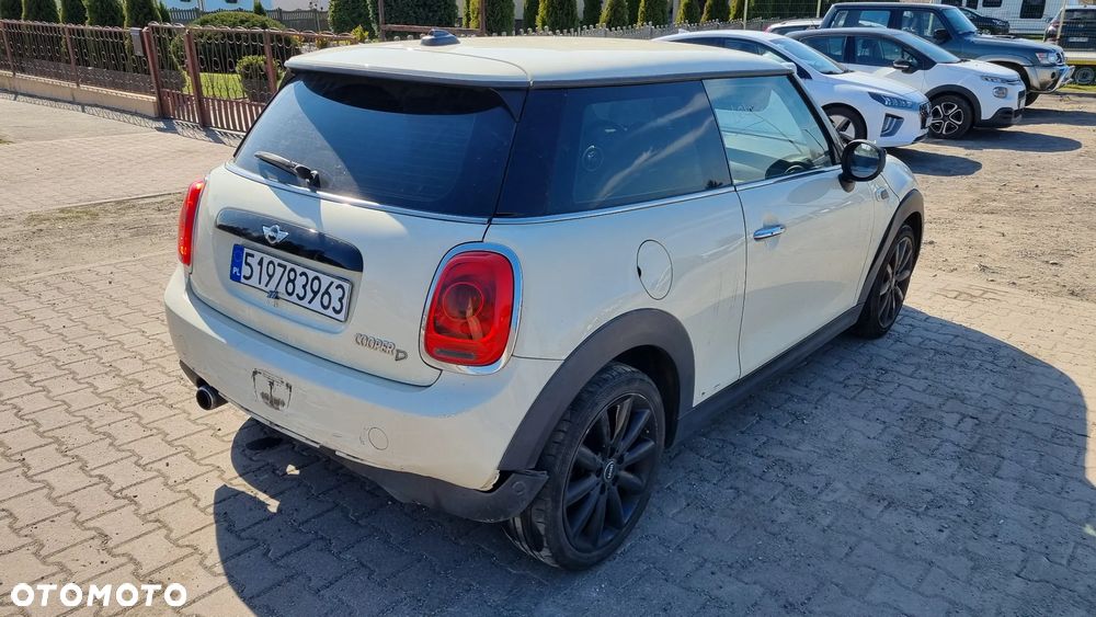 MINI Cooper D 60 Years - 12