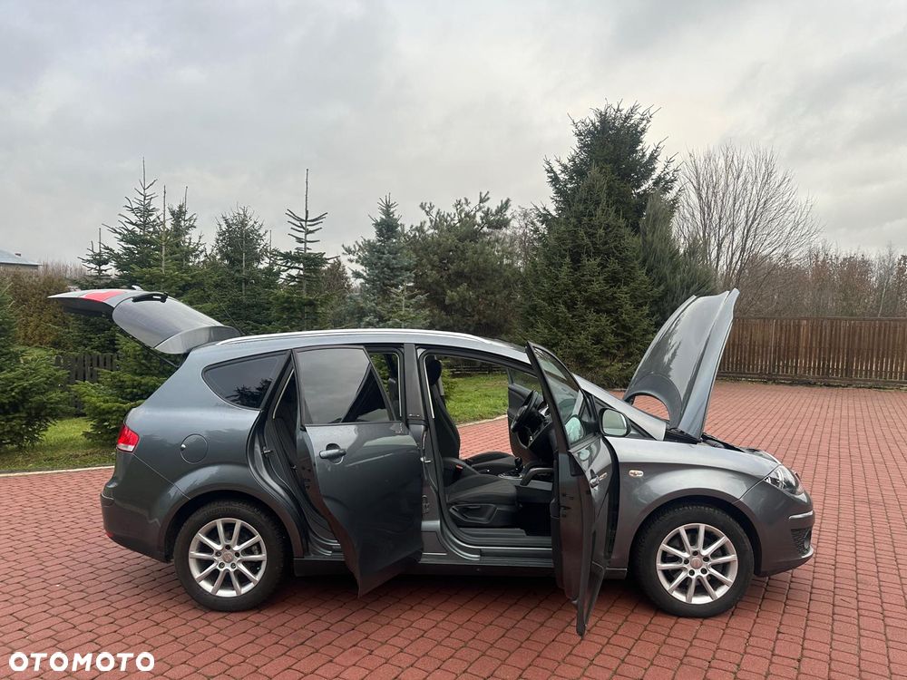 Seat Altea XL - 31