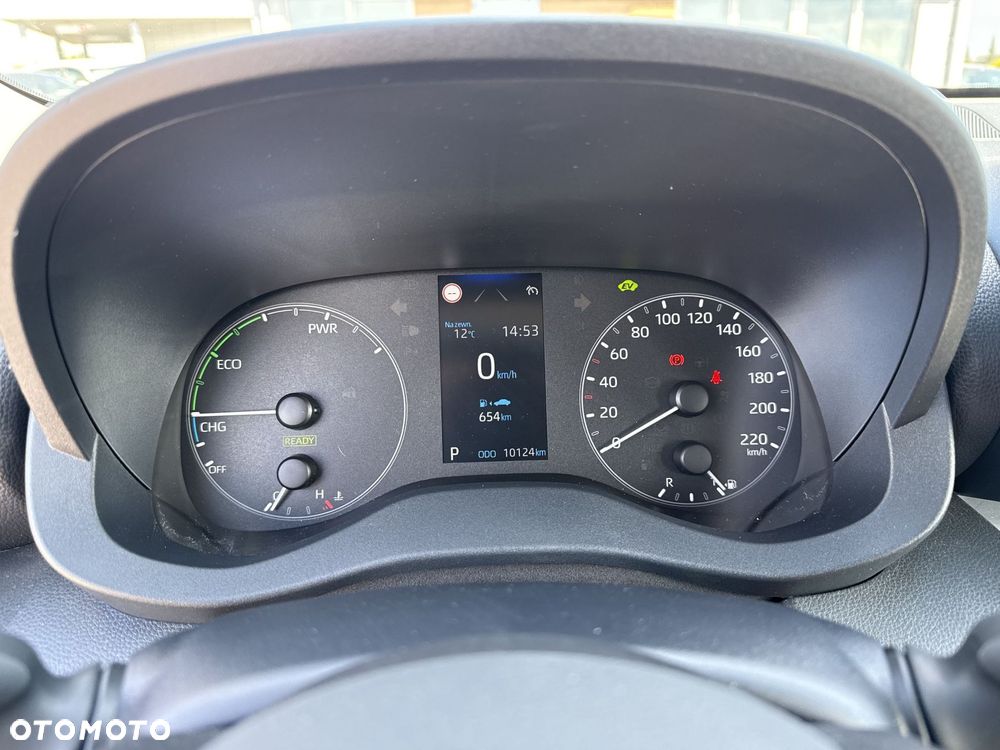 Toyota Yaris - 14