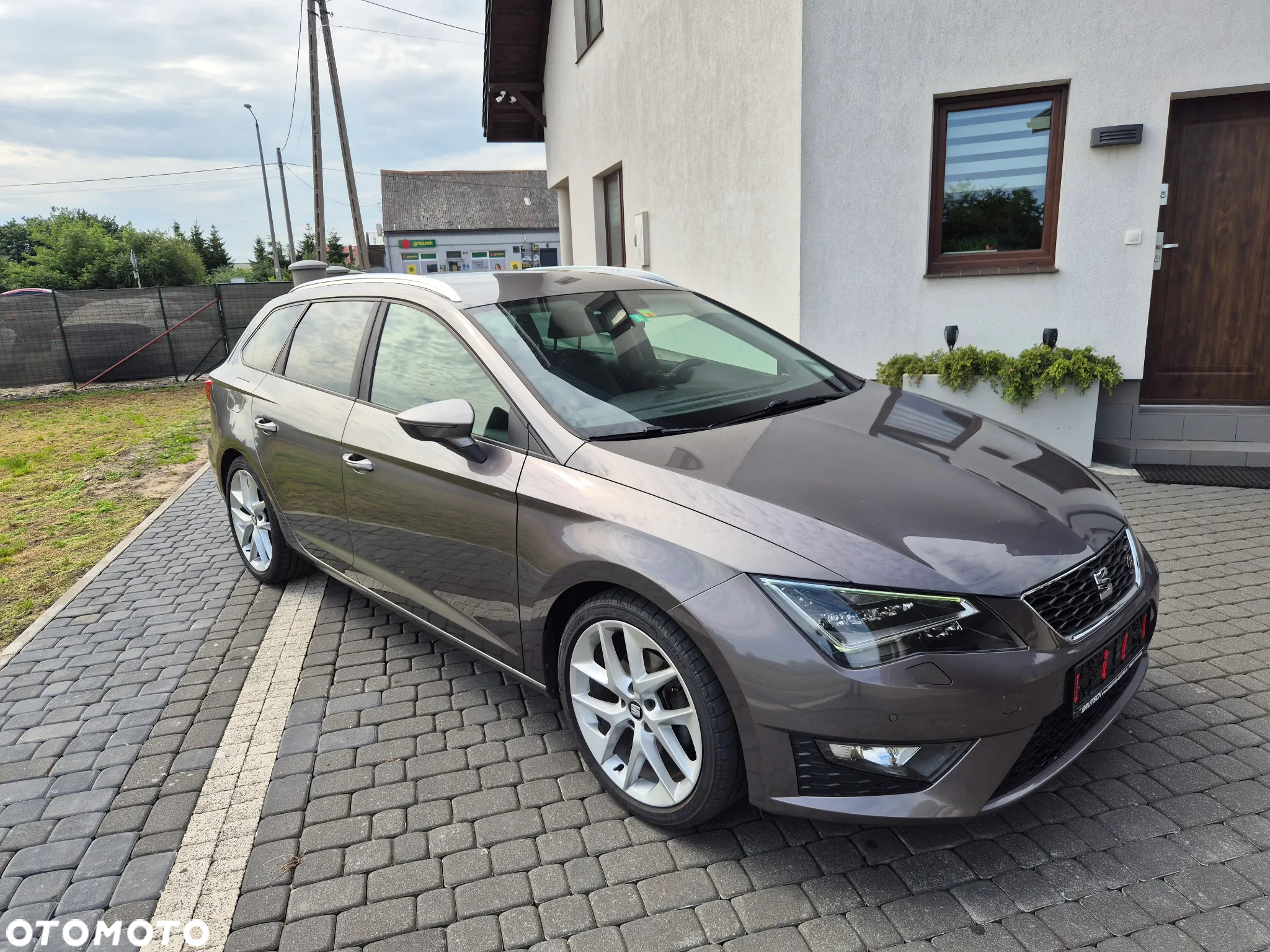 Seat Leon - 15