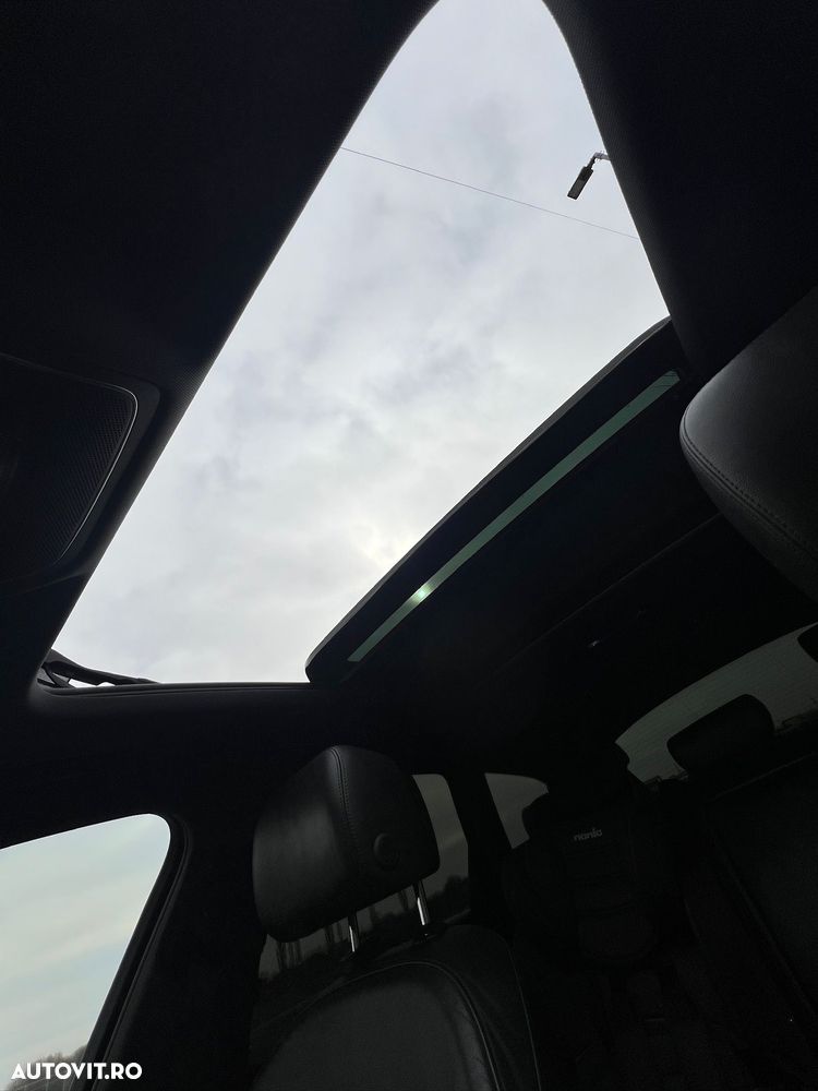 Audi A6 Avant 2.0 TDI Ultra S tronic - 4
