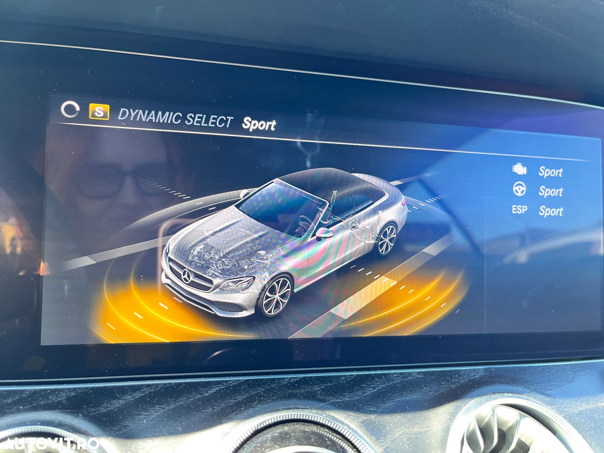 Mercedes-Benz E - 16