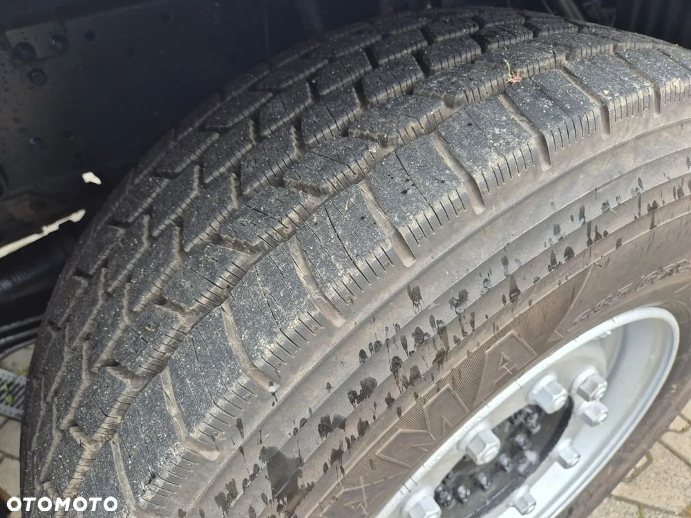 MAN TGS 18.360 / CYSTERNA / PALIWA + OLEJE / ADR / EURO 5 / 11M3 / 3 KOMORY / KABINA SYPIALNIANA / 1WŁ - 17