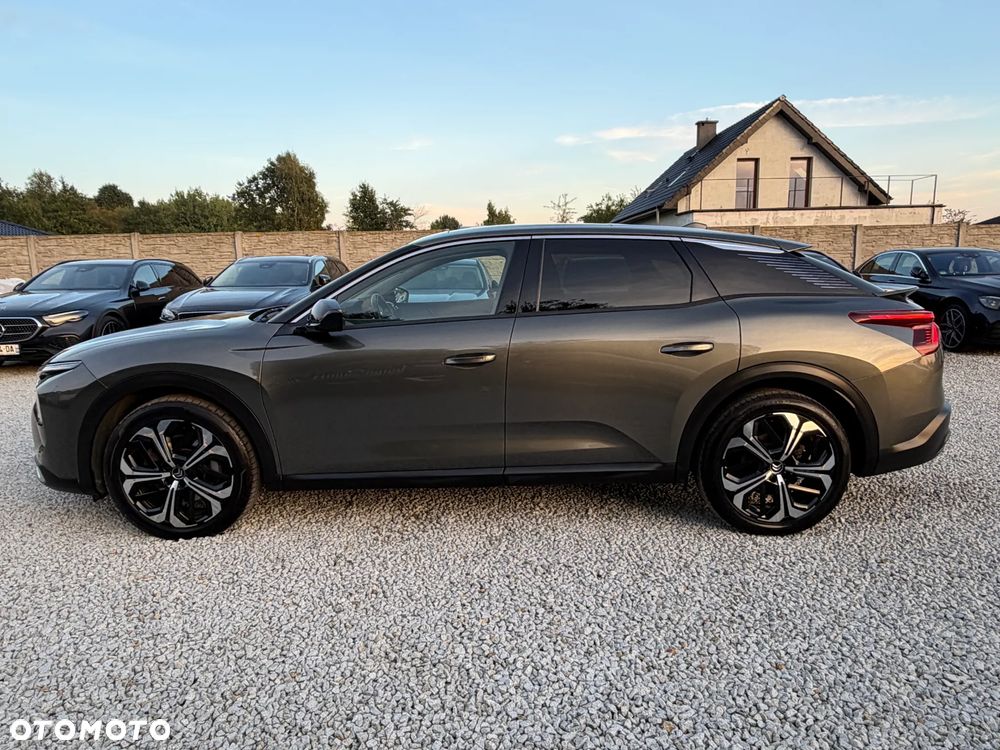 Citroën C5X - 9