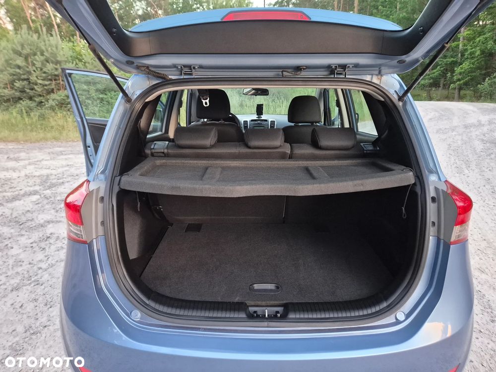 Hyundai ix20 1.4 Comfort - 29