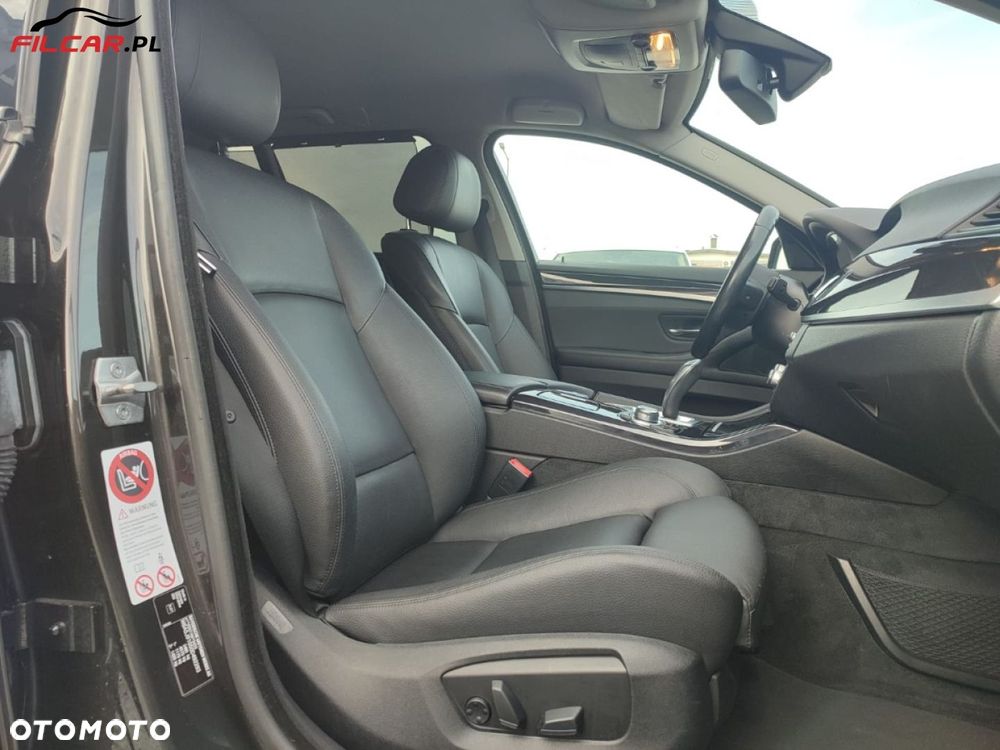 BMW Seria 5 - 13