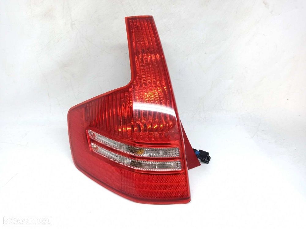 FAROLIM TRASEIRO ESQUERDO CITROEN C4 BERLINA COLLECTION - 1