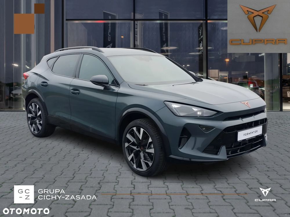 Cupra Formentor 1.5 eTSI mHEV DSG - 7