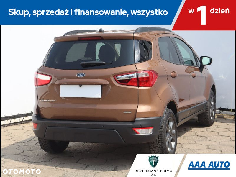 Ford EcoSport - 6