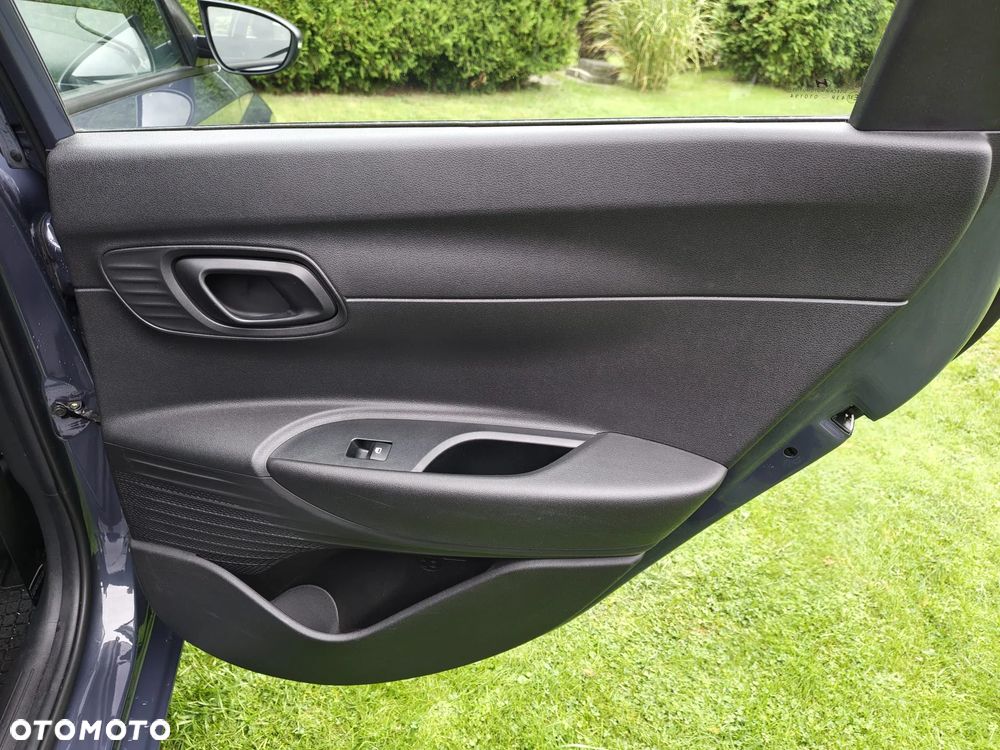 Hyundai i20 1.0 T-GDi Pure - 30
