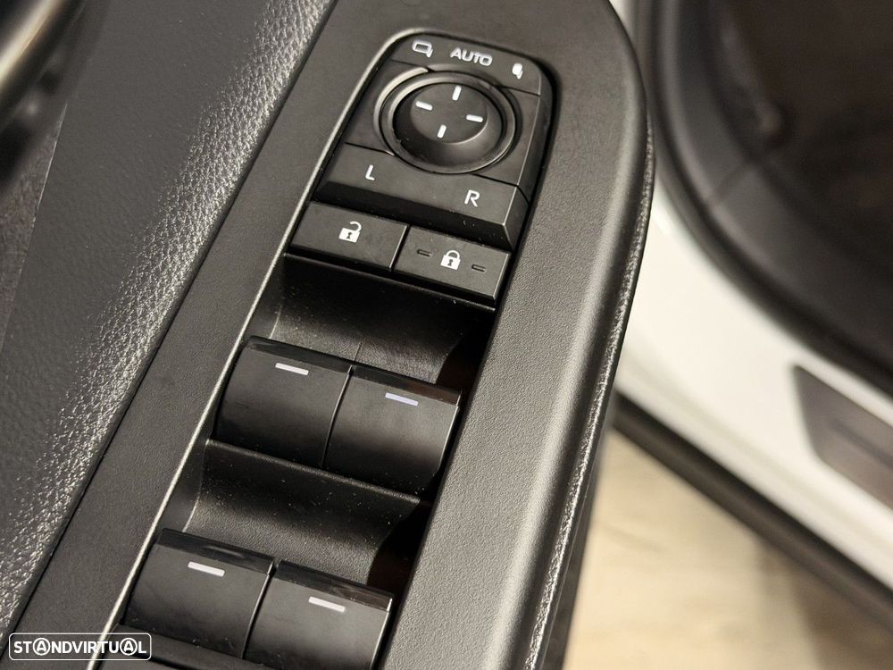 Toyota C-HR 2.0 HDF Plug-in GR Sport Premiere Edition - 39