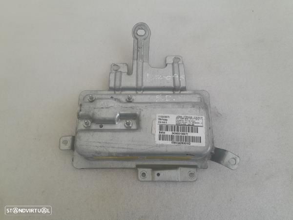 Airbag Porta Frente Dto Bmw X3 (E83) - 1