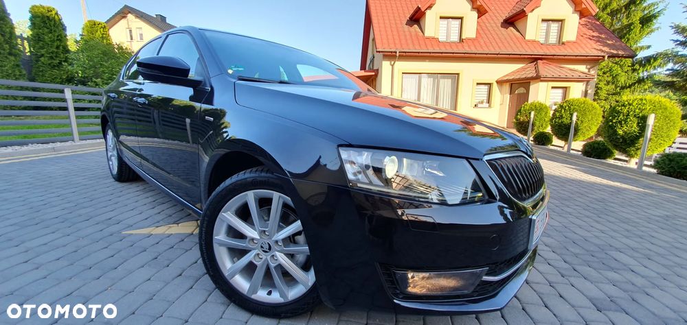 Skoda Octavia 2.0 TDI (Green tec) Joy - 15