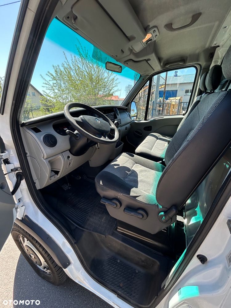 Renault MASTER - 6