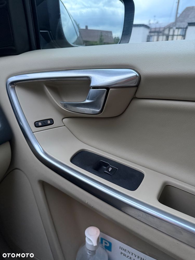Volvo XC 60 D3 Drive-E Summum - 12