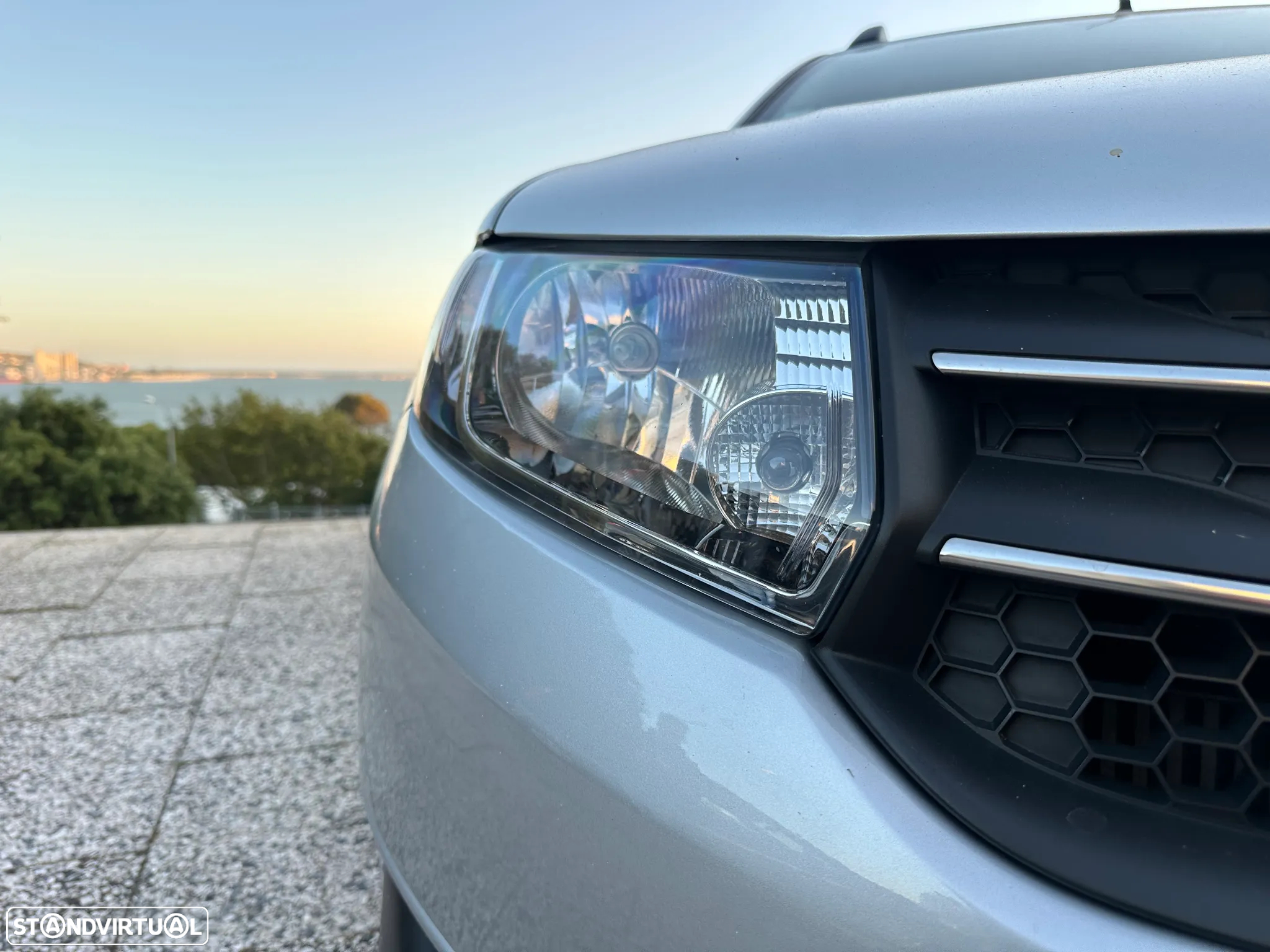 Dacia Logan MCV - 13