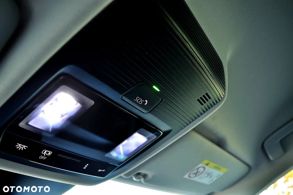 Cupra Formentor 1.5 TSI DSG - 38