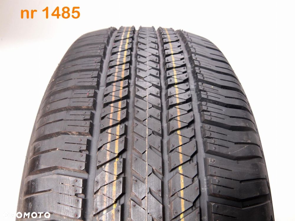 Bridgestone Dueler H/T 684 II 285/60 R18 DEMO - 1
