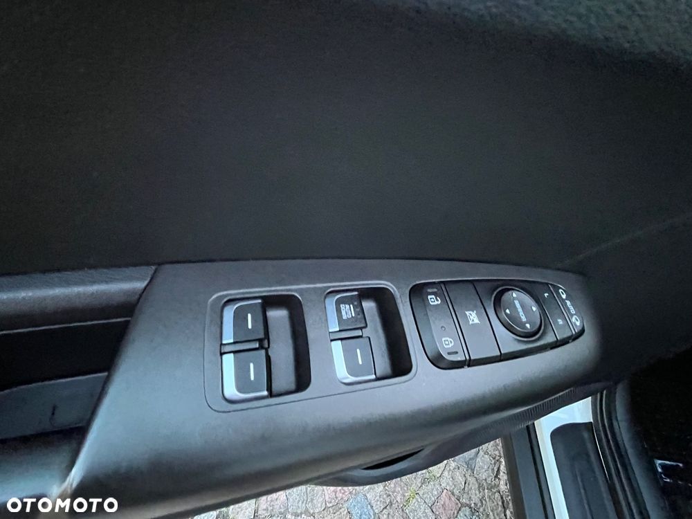 Kia Sportage 1.6 T-GDI M 2WD - 21