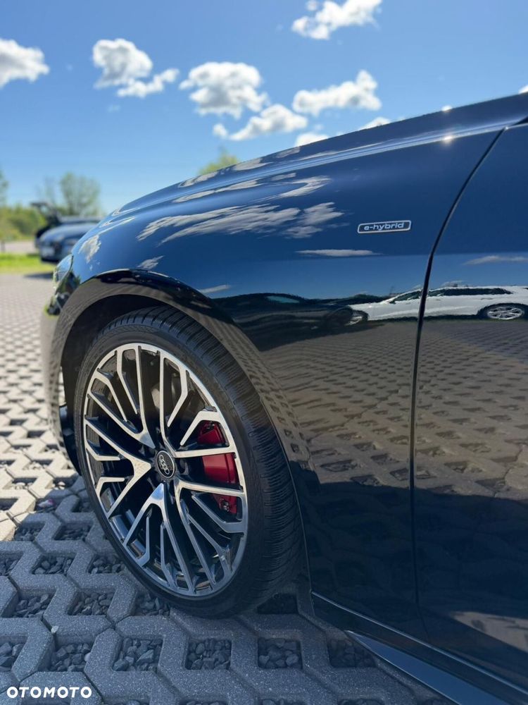 Audi A5 Limousine - 8