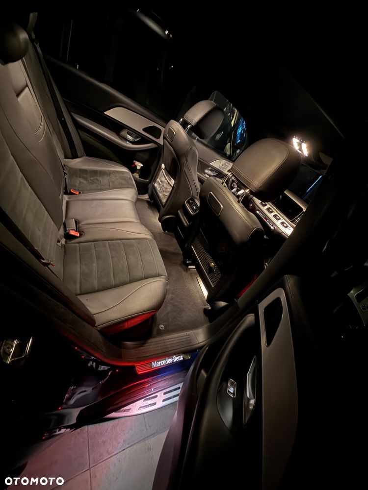 Mercedes-Benz GLE 350 e 4-Matic Premium Plus - 12