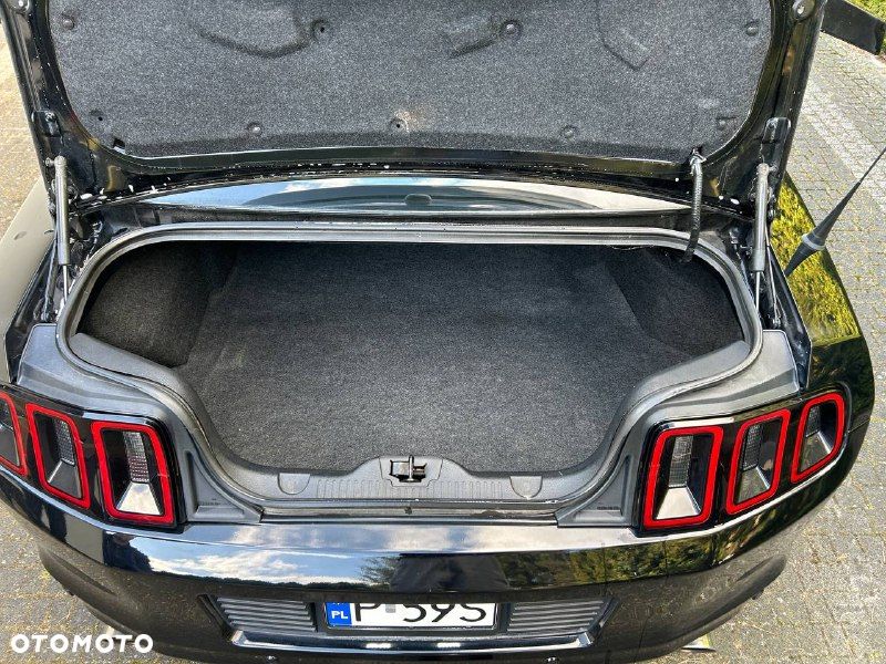 Ford Mustang 5.0 V8 GT - 9