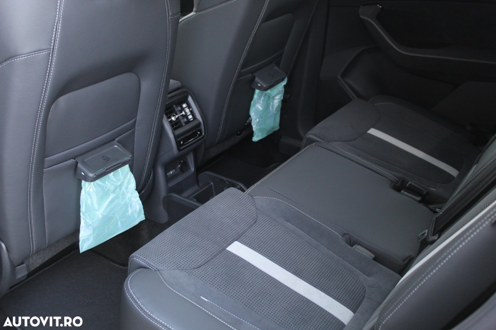 Skoda Kodiaq 2.0 TDI 4X4 DSG Sportline - 21