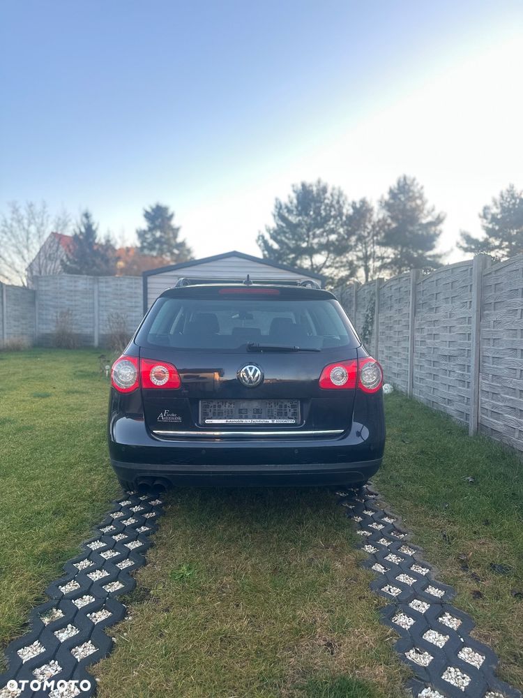 Volkswagen Passat 2.0 TDI Individual - 5