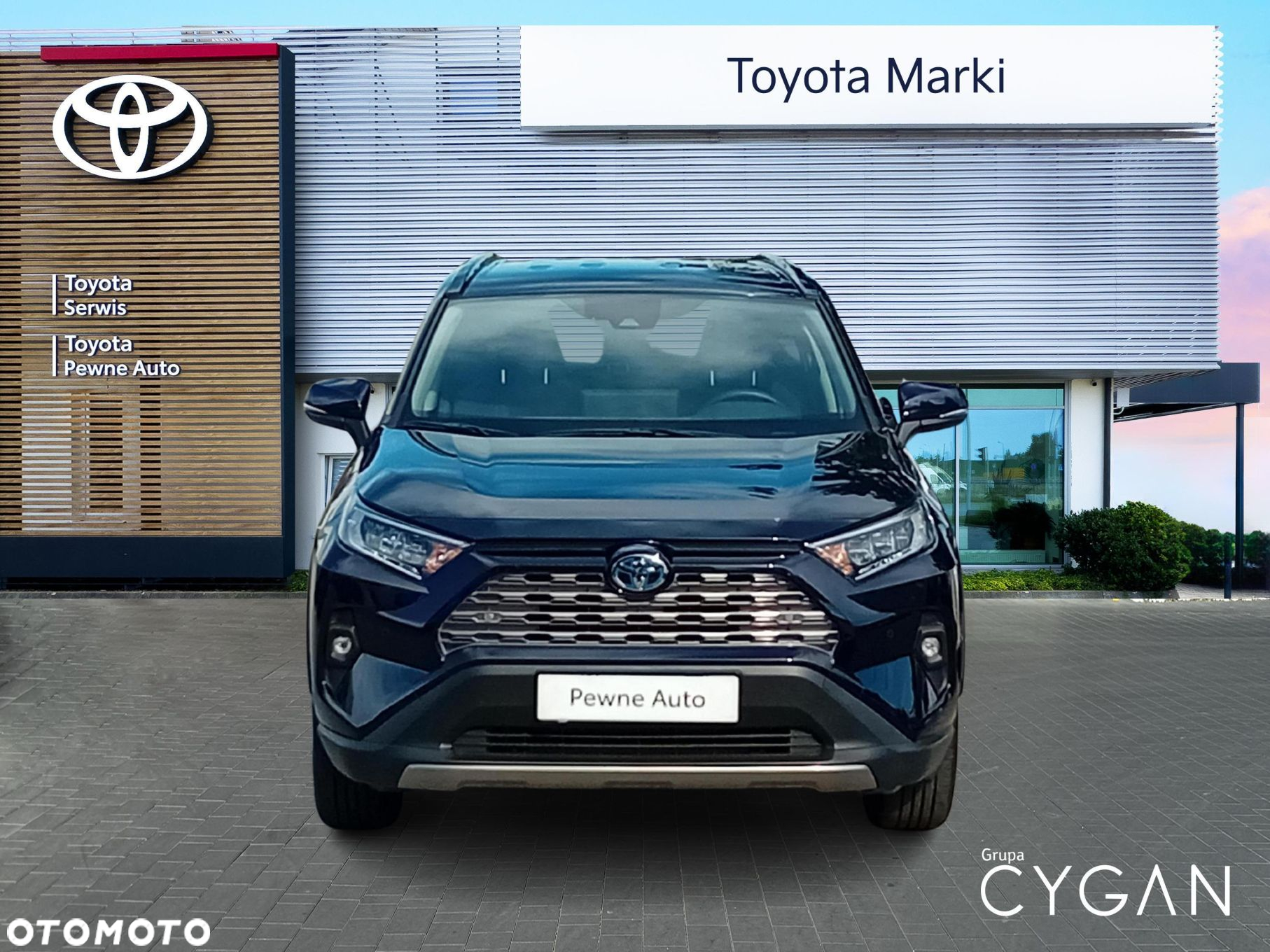 Toyota RAV4 - 8