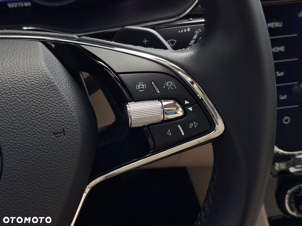 Skoda Superb - 25