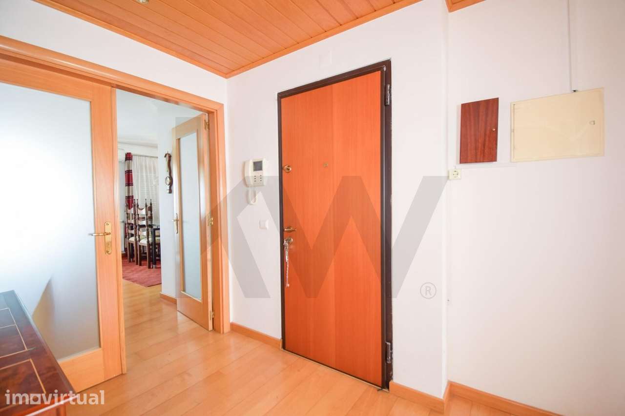 Penthouse T4 de piso inteiro com Vista Panorâmica | Privacidade, Exclu - Grande imagem: 2/34