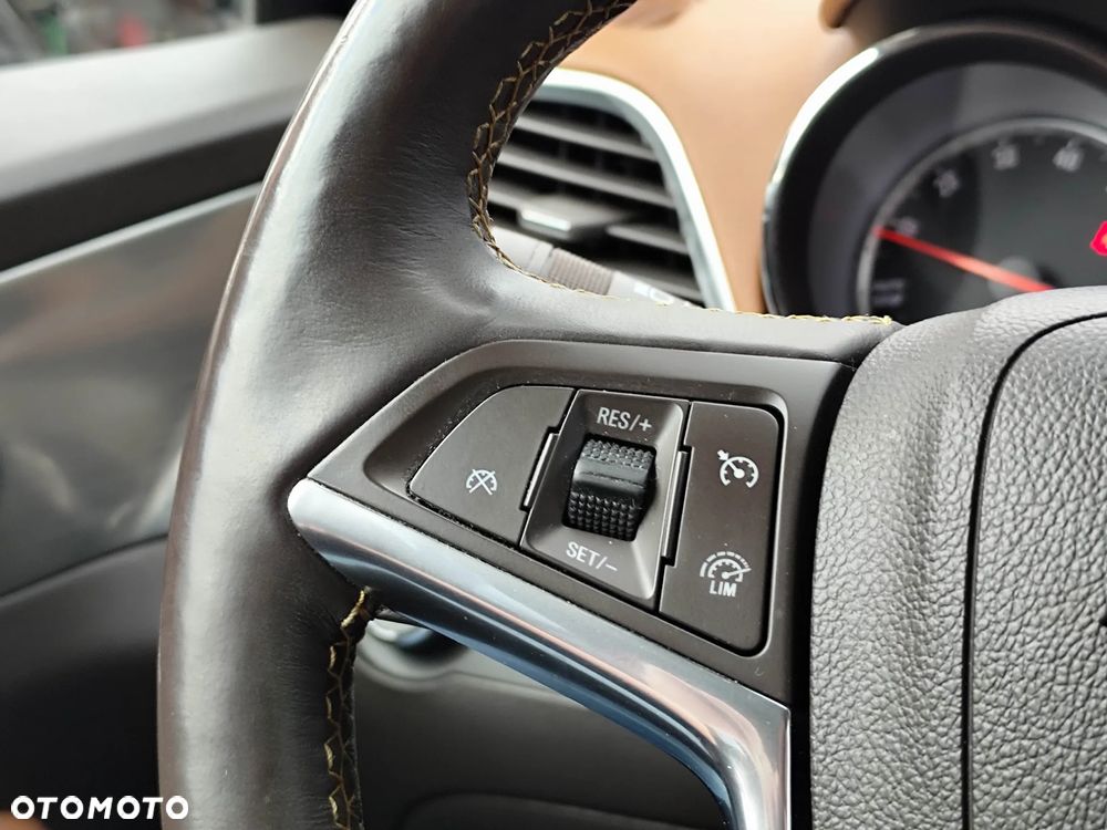 Opel Mokka 1.4 Turbo ecoFLEX Start/Stop 4x4 Color Innovation - 18