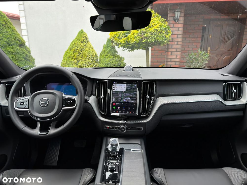 Volvo XC 60 B5 D AWD Geartronic RDesign - 7