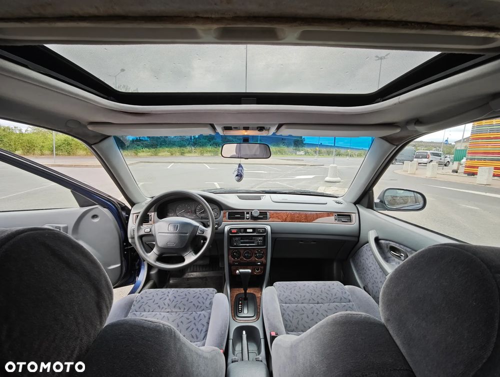 Honda Civic - 6