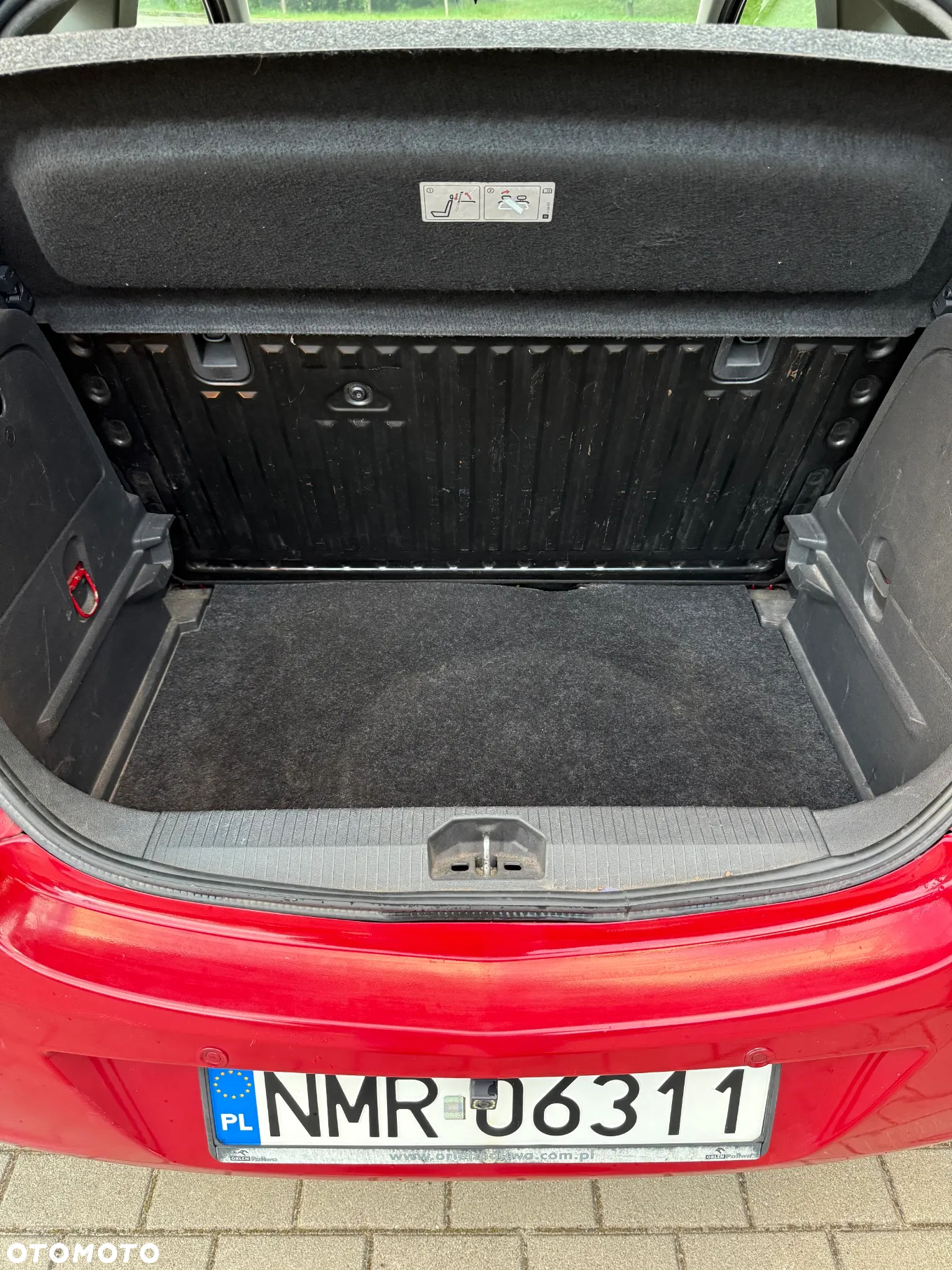 Opel Corsa 1.3 CDTI DPF EcoFLEX Selection - 17