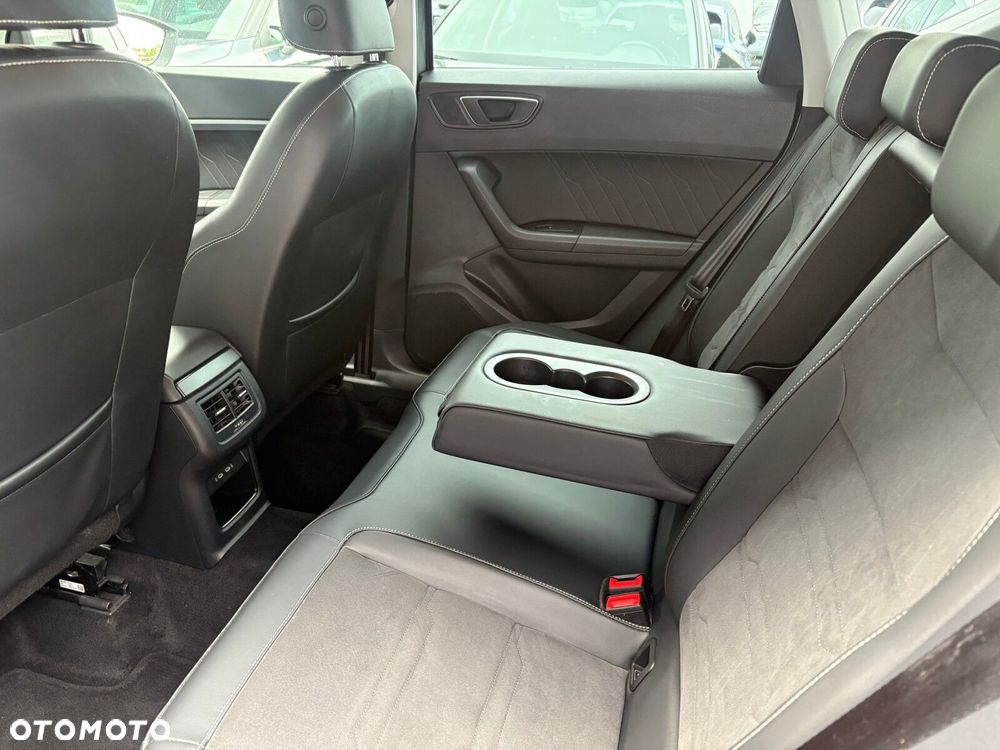 Seat Ateca - 15