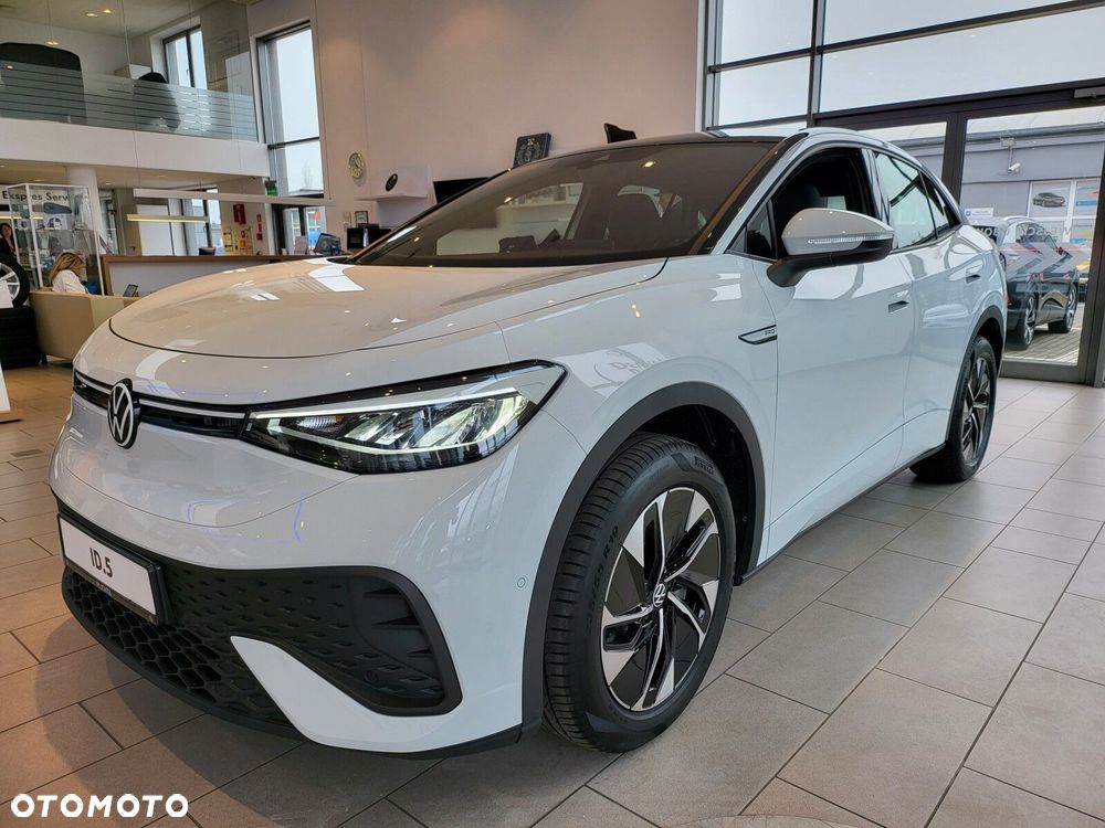 Volkswagen ID.5 58kWh Pure Plus - 3