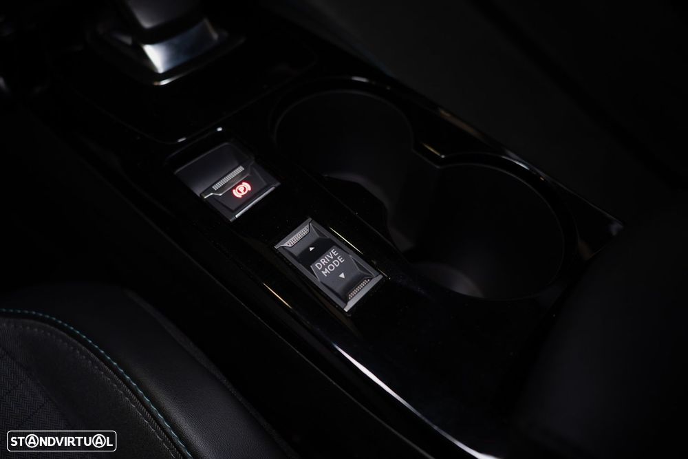 Peugeot e-208 50 kWh Allure - 35