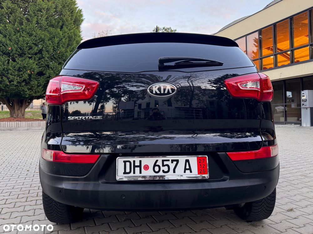 Kia Sportage 1.6 GDI Business Line 2WD - 5