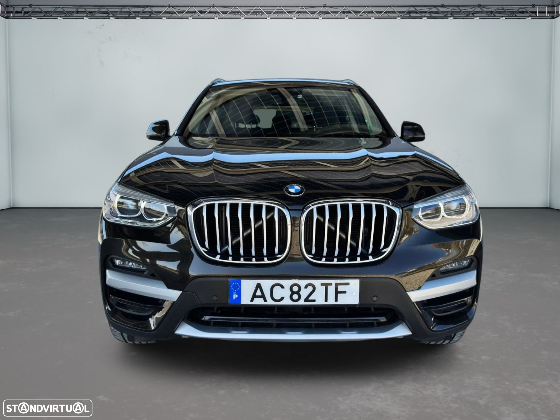 BMW X3 20 d xDrive xLine - 3