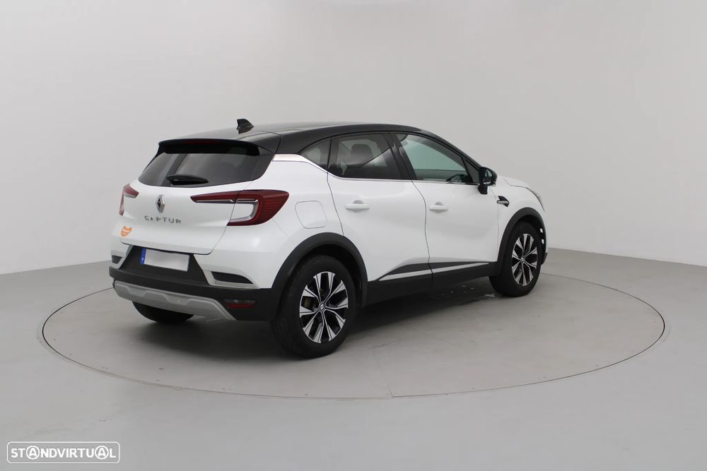 Renault Captur 1.0 TCe Techno - 7